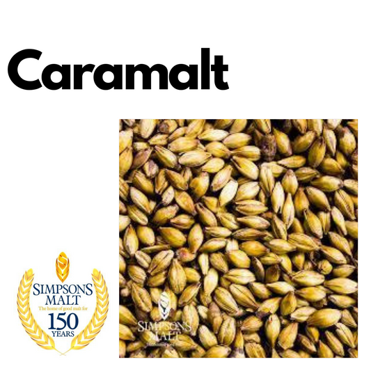 CaraMalt - Simpsons