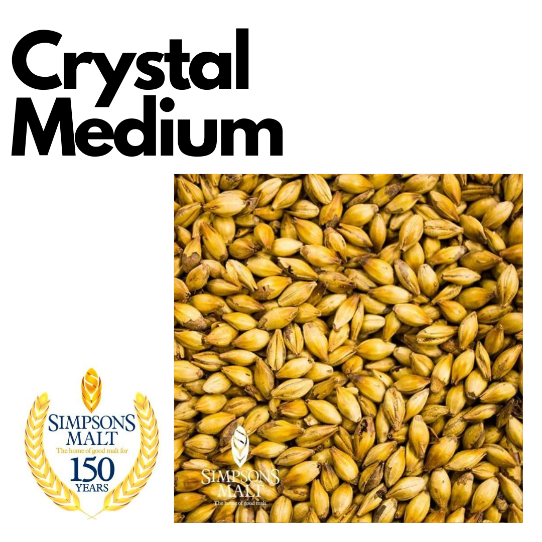 Simpsons Mlg Specialty Malt – BeerLab Home Brew Supplies