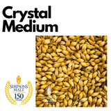 Crystal Medium - Simpsons