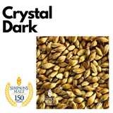 Crystal dark - Simpsons