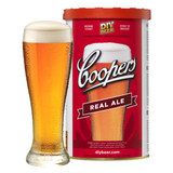 Coopers Real Ale (expired June 23)