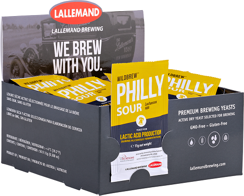 WildBrew™ Philly Sour