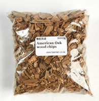 American Mini Wood chips