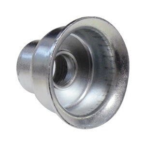 Replacement crimping cup