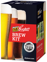 Coopers DIY Beer Kit