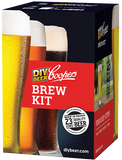 Coopers DIY Beer Kit