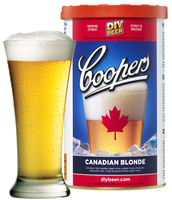 Canadian Blonde (1.7kg) Exp May 23