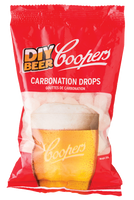 Carbonation Drops