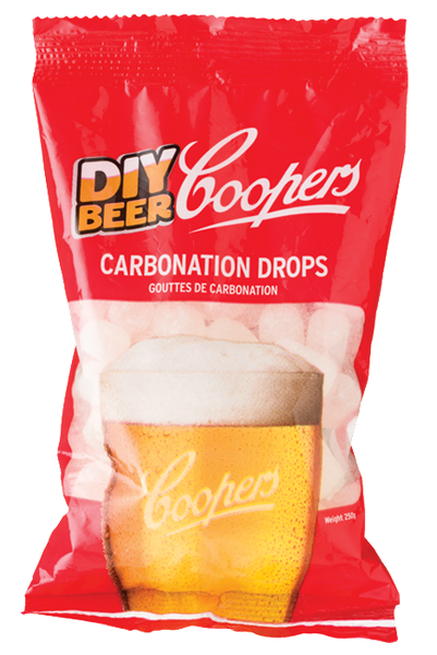 Carbonation Drops