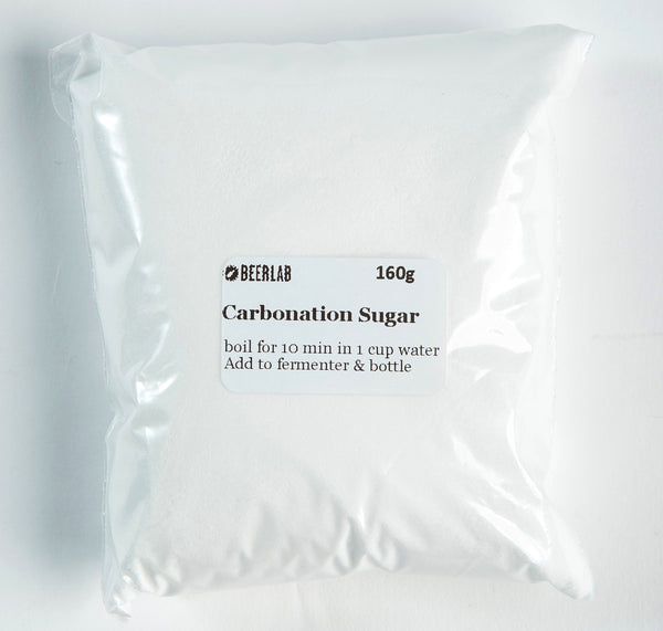 Carbonation sugar