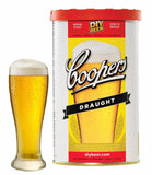 Coopers Draught exp July 23