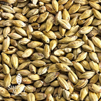 Amber Malt - Simpsons