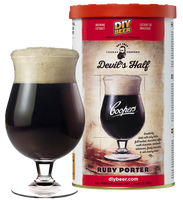 Coopers Ruby Porter (1.7kg)