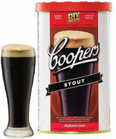 Coopers Stout