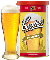 Coopers Draught exp July 23