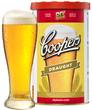 Coopers Draught exp July 23