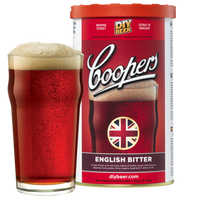 Coopers English Bitter