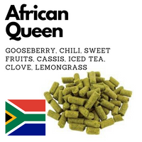 African Queen