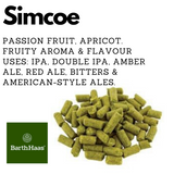 Simcoe