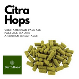 Citra Hops