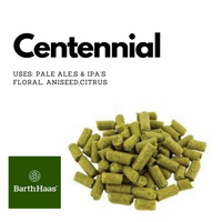 Centennial