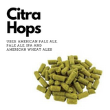 Citra Hops