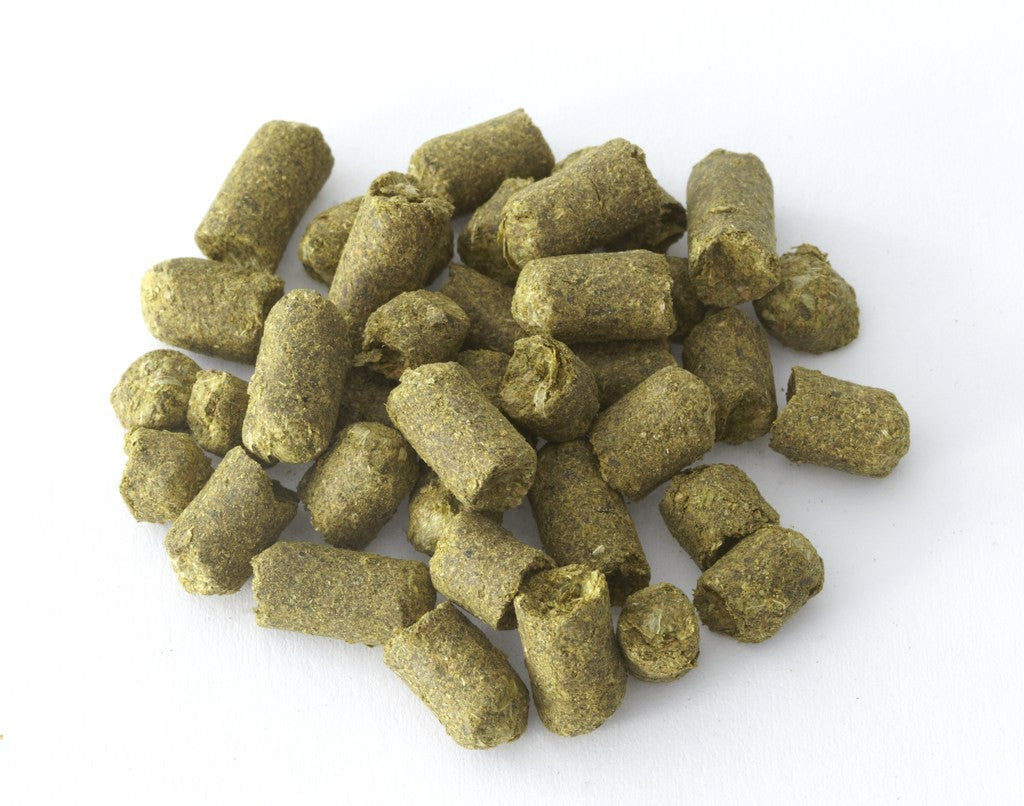 Southern Passion Hops