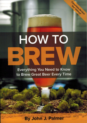 How to Brew by John Palmer