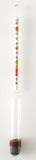 Wine and Beer glass hydrometer - FERRARI - SPECIAL!!!