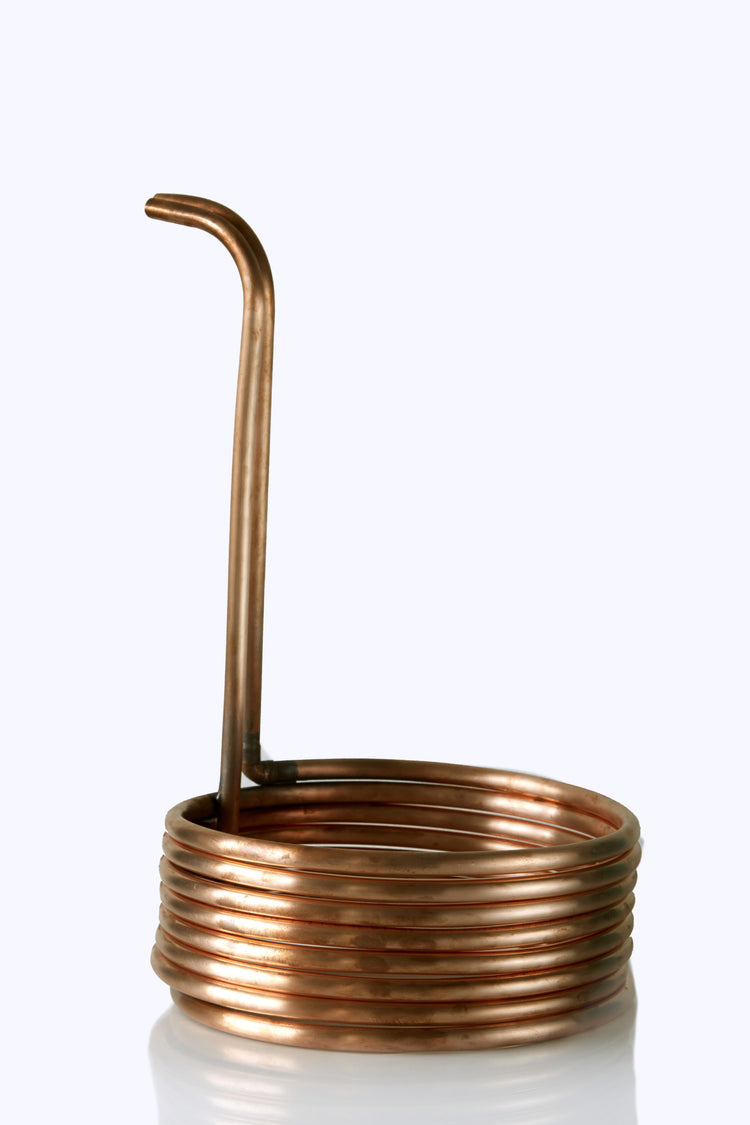 Immersion chiller BeerLab Home Brew Supplies