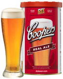 Coopers Real Ale (expired June 23)
