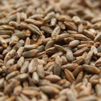 Malted Rye - Simpsons